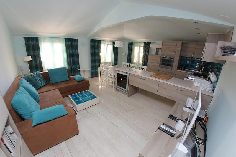 Aparthotel Integrated 4*
