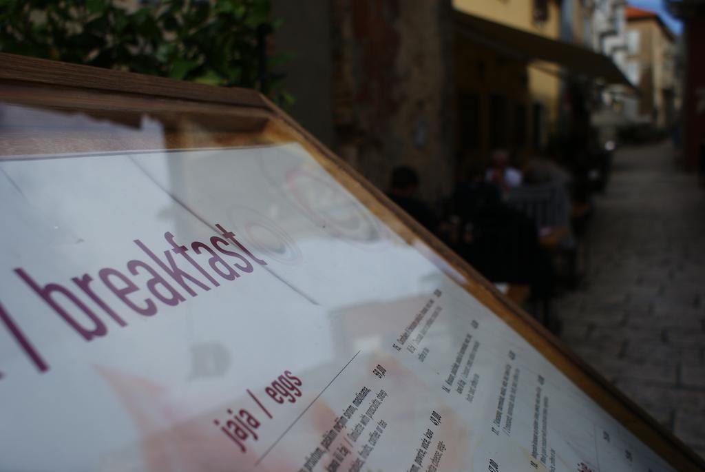 Integrated Zadar