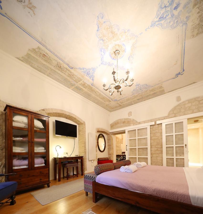 Integrated Aparthotel 4*