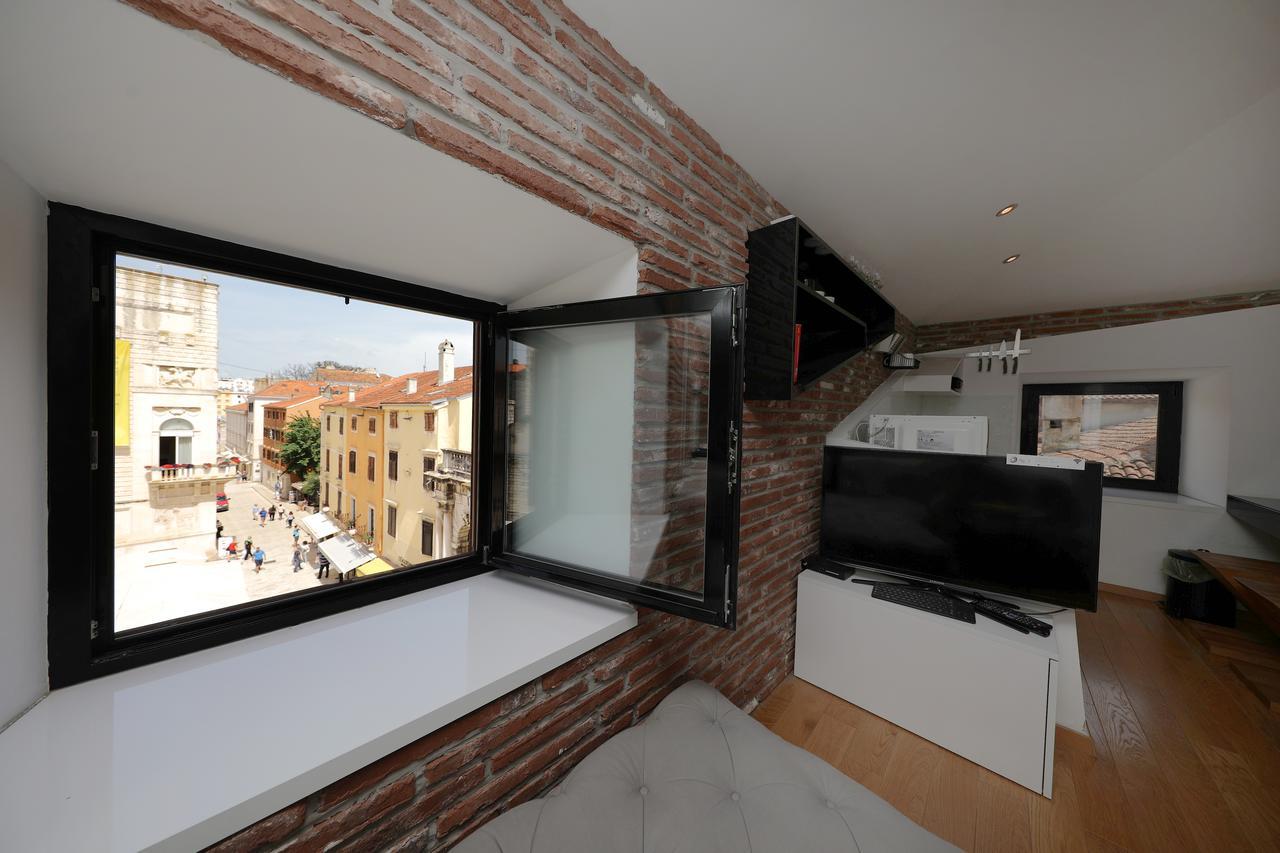 Integrated 4* Zadar