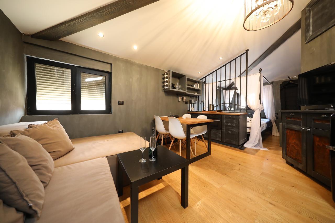 Aparthotel Integrated