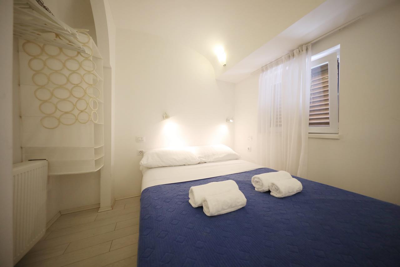 Integrated 4* Zadar