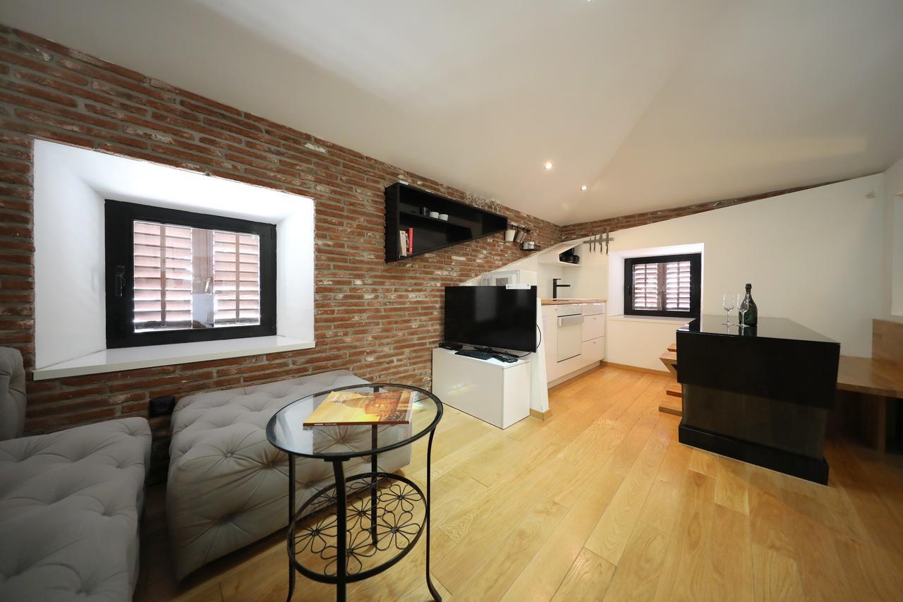 Integrated Aparthotel 4*