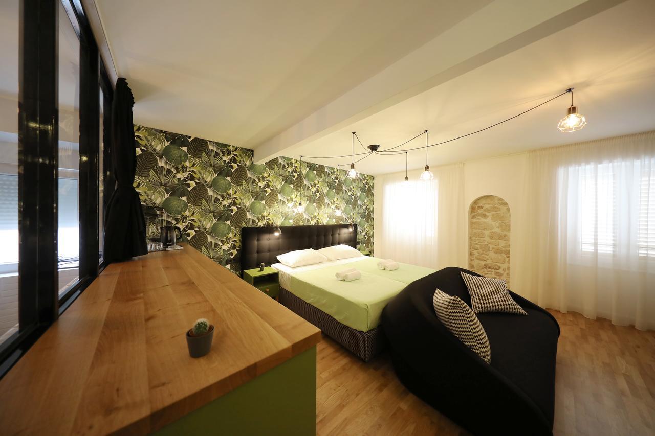 Aparthotel Integrated 4*