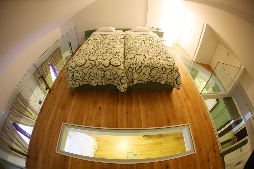 Integrated Aparthotel Zadar