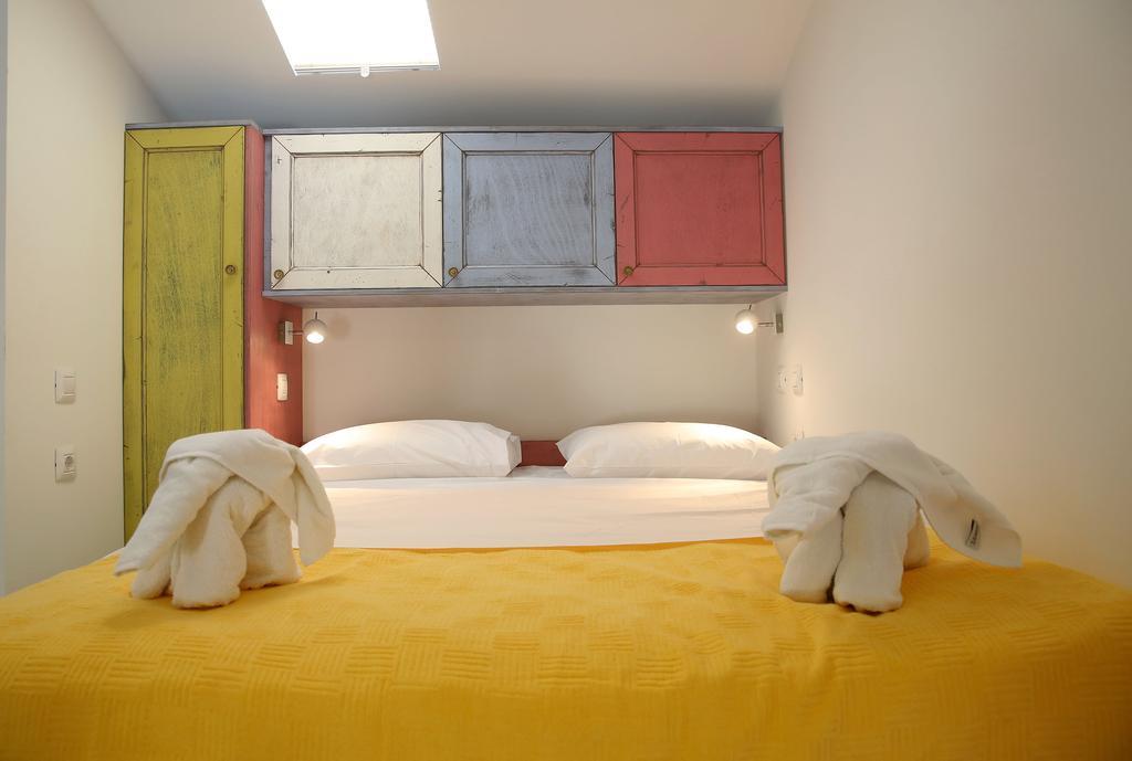 Integrated Aparthotel
