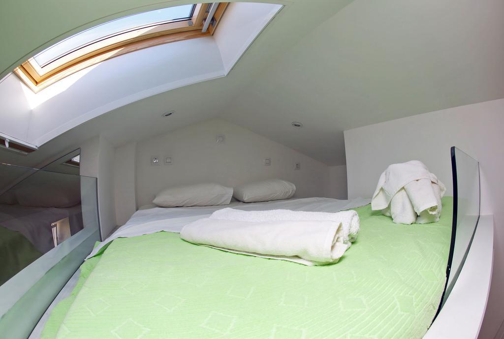 Integrated Aparthotel 4*