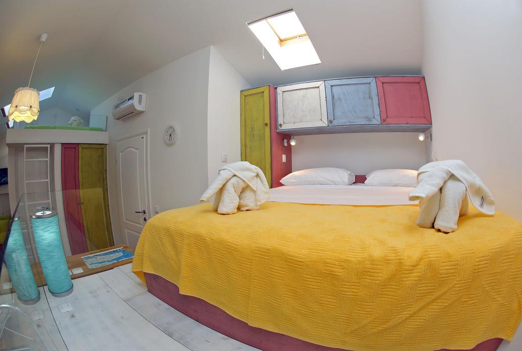 Aparthotel Integrated Zadar