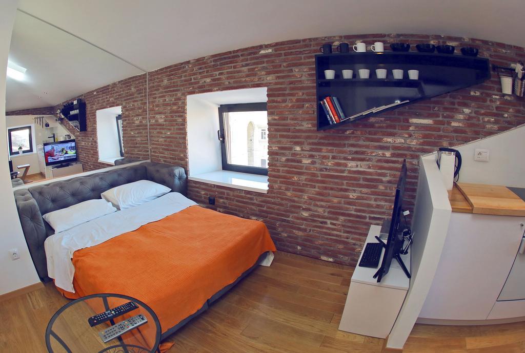 Integrated Aparthotel 4*