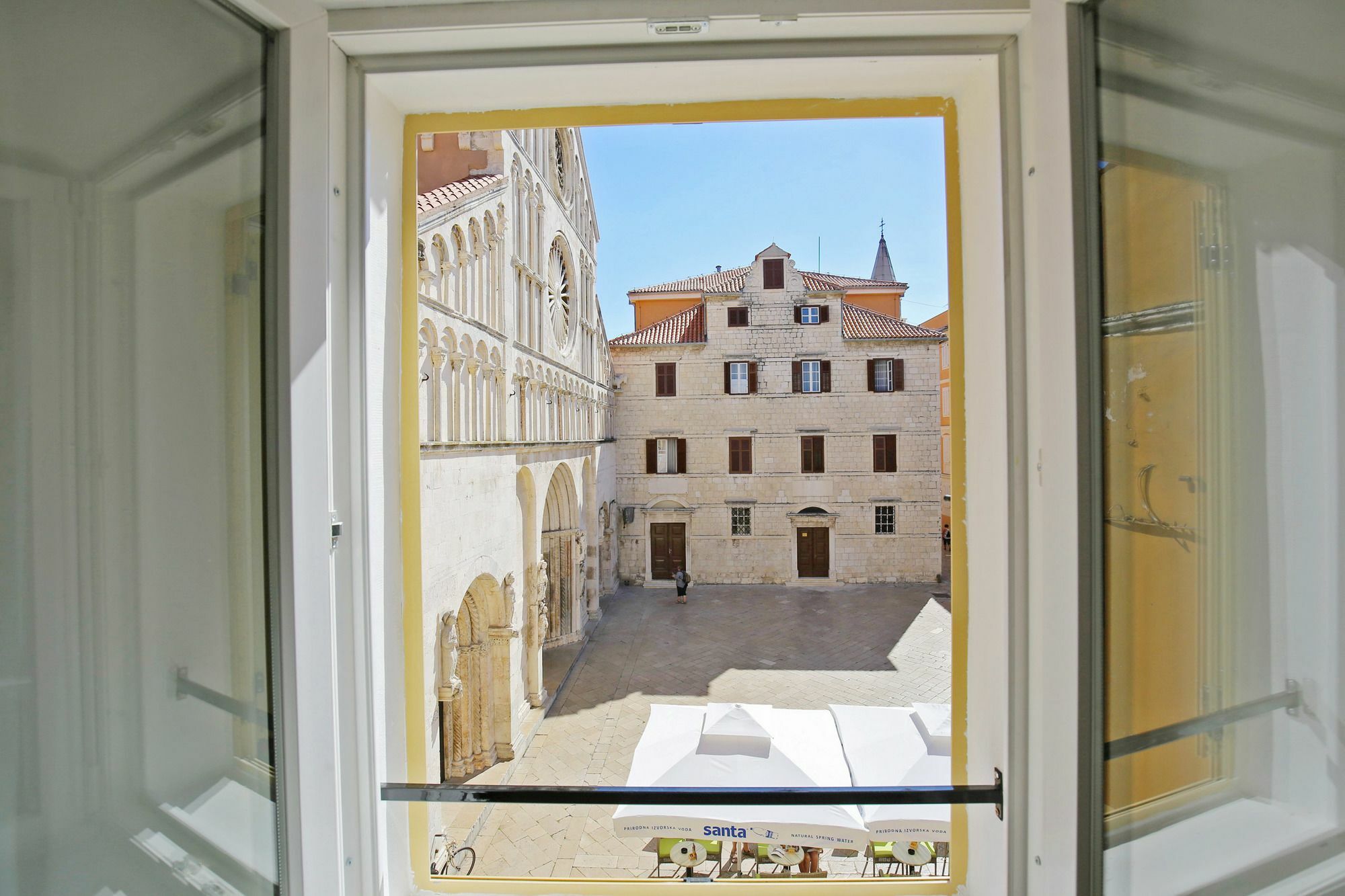 Integrated Aparthotel 4*