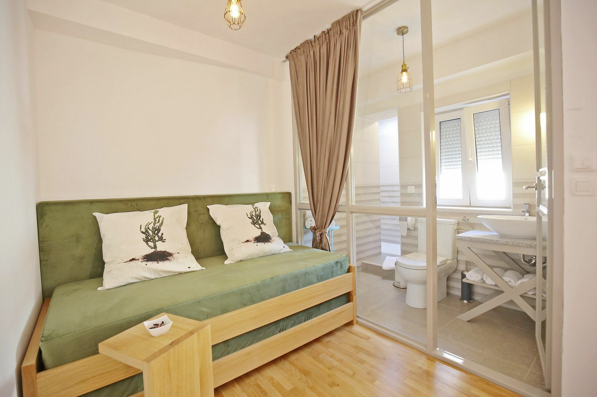 Integrated 4* Zadar