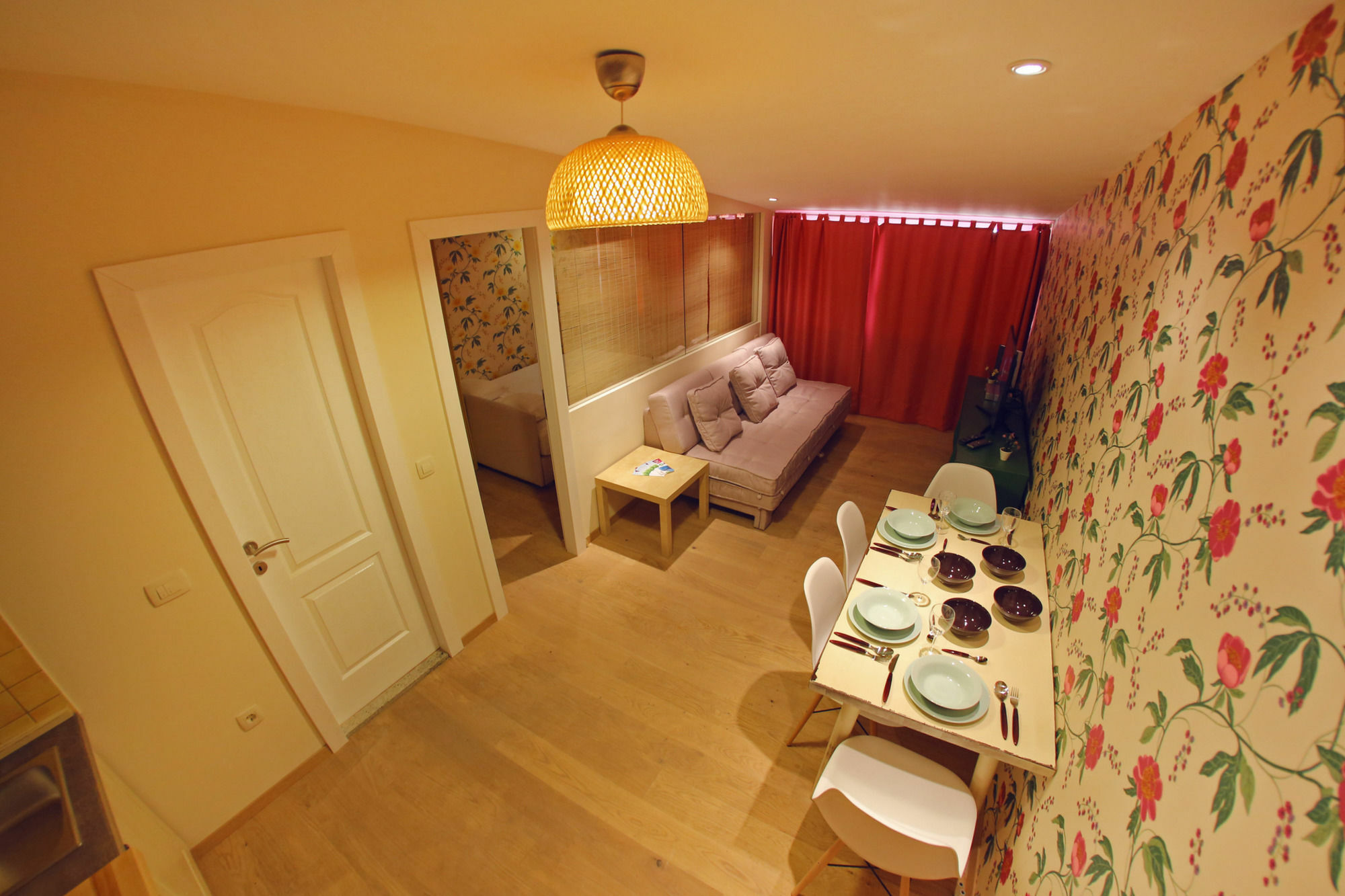 Aparthotel Integrated 4*