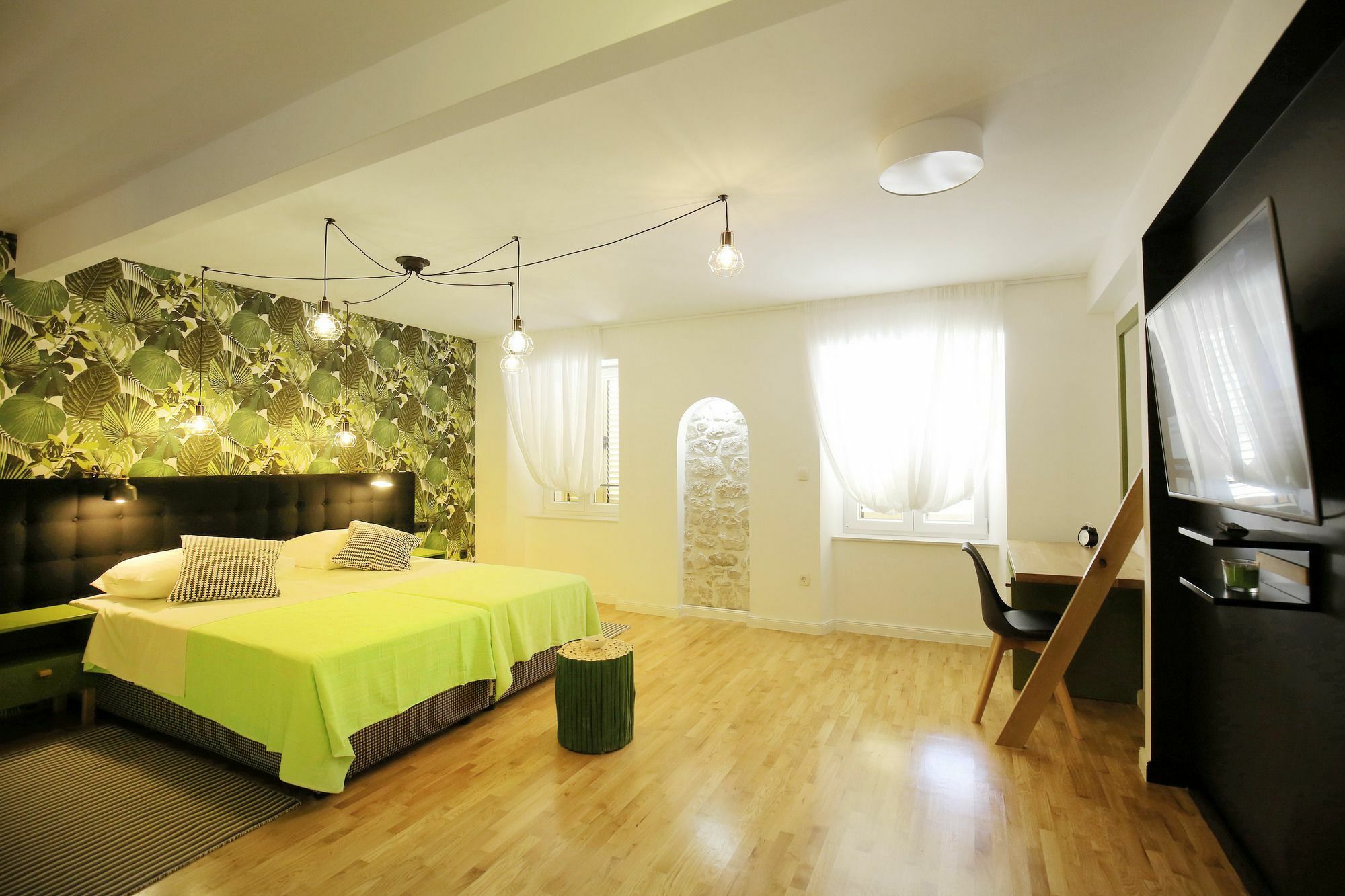 Aparthotel Integrated 4*