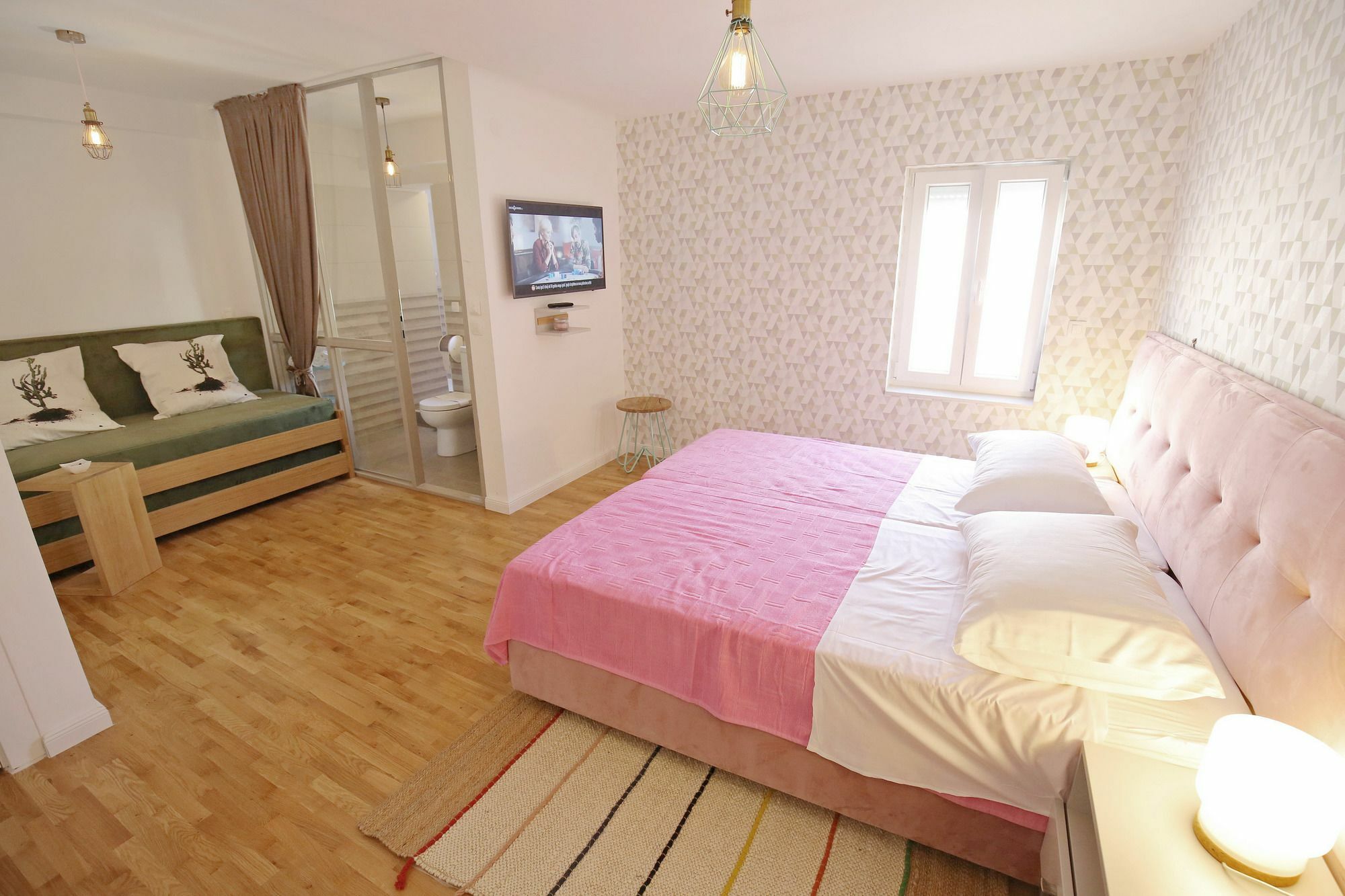 Aparthotel Integrated 4*